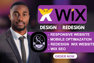 wix website redesign wix website design wix redesign wix