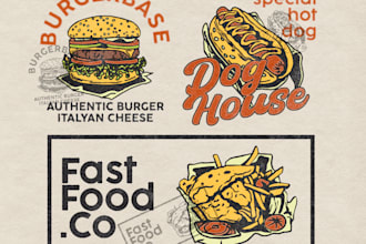 designed logo builds trust by validating your professional