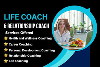 help repair or create new life relationships