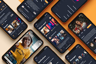 develop live streaming app, live streaming website, video streaming app