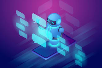 develop uber bot, zifty bot, grabber bot, instacart bot, shipt bot