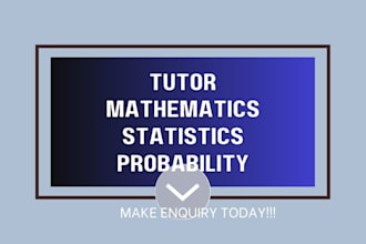 tutor math calculus algebra trigonometry online