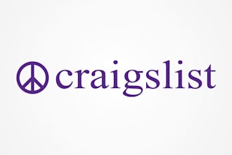 create pro craigslist bot auto listing bot marketplace bot automation bot