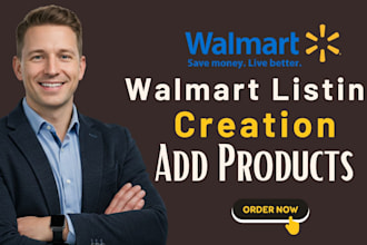 walmart product lisiting walmart seo walmart marketplace listing optimization