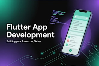 develop app in maui flutter, convert figma design to flutter, flutter flow app