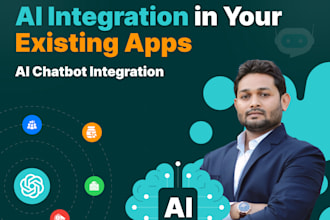 develop chatgpt deepseek gemini app for ios android flutter
