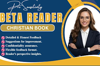beta read, edit christian crime, romance book feedback, fantacy horror thriller