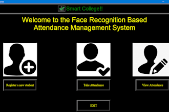 build custom ml model which can be use for face detection