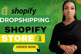 design a highconverting shopify product page using pagefly or gempages