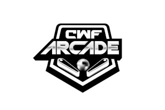 design badass pinball arcade logo