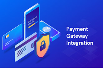 integrate payment gateway like klarna, afterpay, stripe,and set onsite messaging