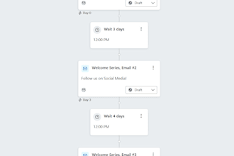 set up high converting klaviyo flows for your ecommerce store