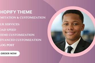 do shopify cro maintenance manage shopify account shopify product page builder