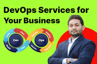 professional devops services for your business