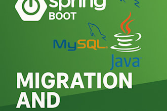 deploy and migrate your spring boot application securely and efficiently