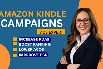 do book promotion ebook marketing using amazon KDP ads