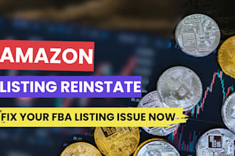 reinstate suspended amazon listing remove intellectual property violation