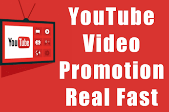 usa uk canada japan youtube promotion