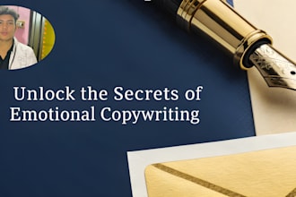 write emotionally charged email copy that triggers action and boosts sale