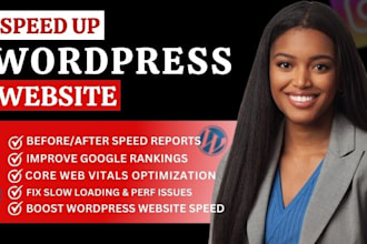 wordpress website speed wordpress website speed optimization speed up website