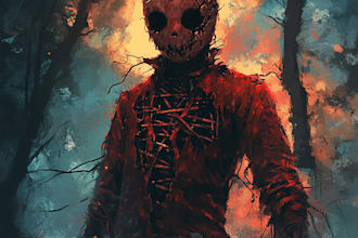 do a fantastic fantasy, horror, game art, and dnd character for you