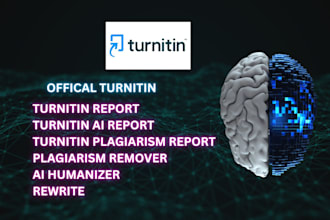 check plagiarism, humanize ai content and rewrite proofread