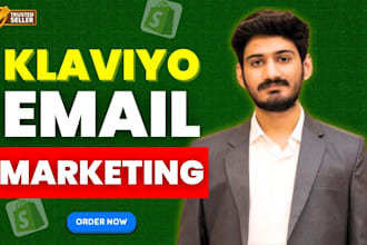 create the best marketing flows for klaviyo email marketing