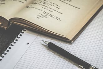 work on mathematical computation, algebra, matrix, vectors and calculus