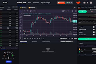setting up solana volume bot, arbitrage bot, craigslist bot, auto listing bot
