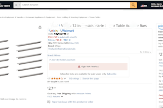 expert amazon product research and hunting for profitable niche products