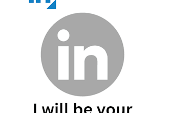 be your linkedin manager