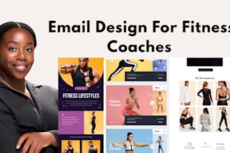 email flows email campaign abandoned cart flow for fitness coaches trainers
