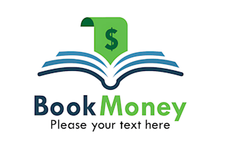 design iconic yet playful logo for beer money books