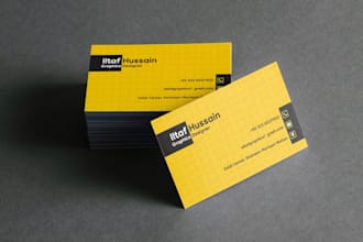 design business card branding and complete stationery items