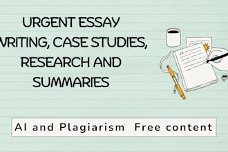 research on any aspect of biology