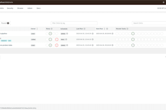 design real time etl workflows with kafka, pyspark, snowflake