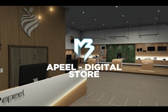 customize maps and mlo interior for fivem or gta v