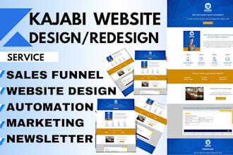 kajabi website kajabi sales funnel kajabi online course kajabi landing page