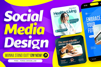 design instagram carousel instagram reels facebook carousel twitter ads banner