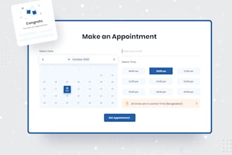 create vfs appointment bot, vfs booking bot, appointment bot, tls bls bot