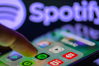 increase your spotify streams and listeners with real promotion