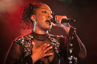 be your female gospel singer lyricist, vocalist pop rock metal edm songwriter
