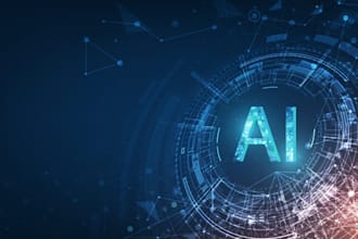 do computer vision, artificial intelligence,neutral network