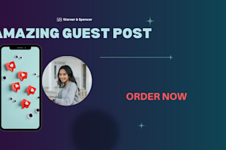 publish saas guest post and link insertion