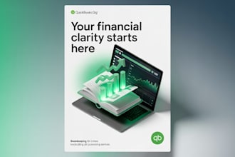 do financial statements, US tax and bookkeeping for US UK entities