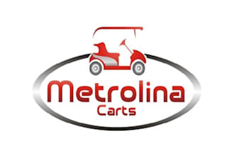 design extraordinary perfect logo for metrolina carts