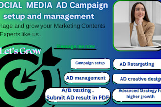 create and run high converting meta ad campaigns