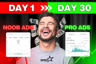 launch facebook ads for your shopify store and x10 your sales