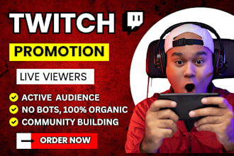 do twitch channel promotion, twitch live viewers twitch affiliate twitch viewers