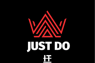 design a bold and professional sports team logo
